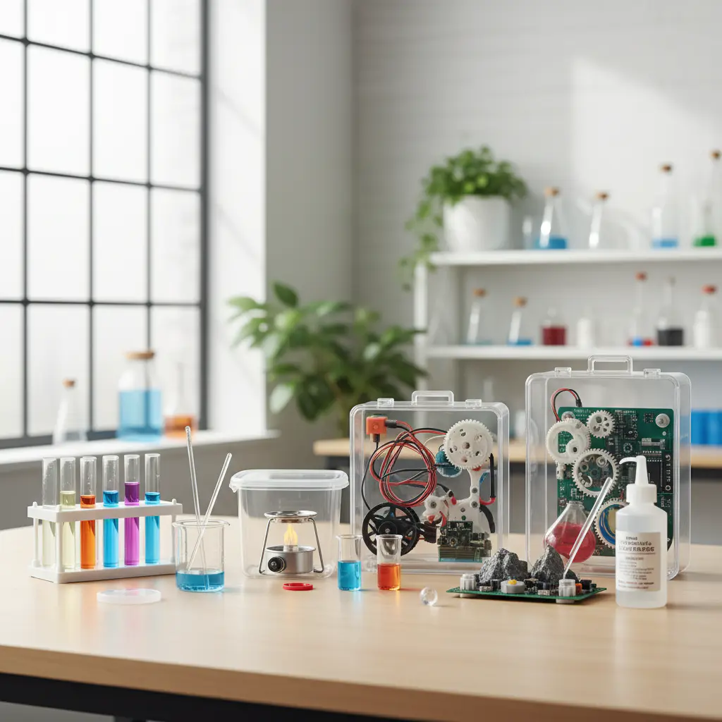 Science Kits